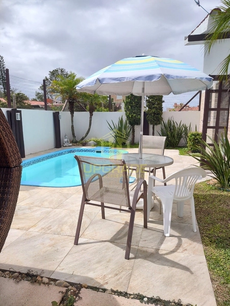 Um novo horizonte, uma nova casa, um novo recomeço...