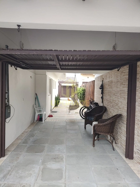 Um novo horizonte, uma nova casa, um novo recomeço...: 11ª foto da galeria de imagens do imóvel