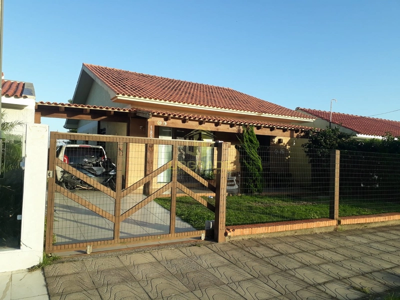 Cada cantinho com o seu charme, esperando por você...