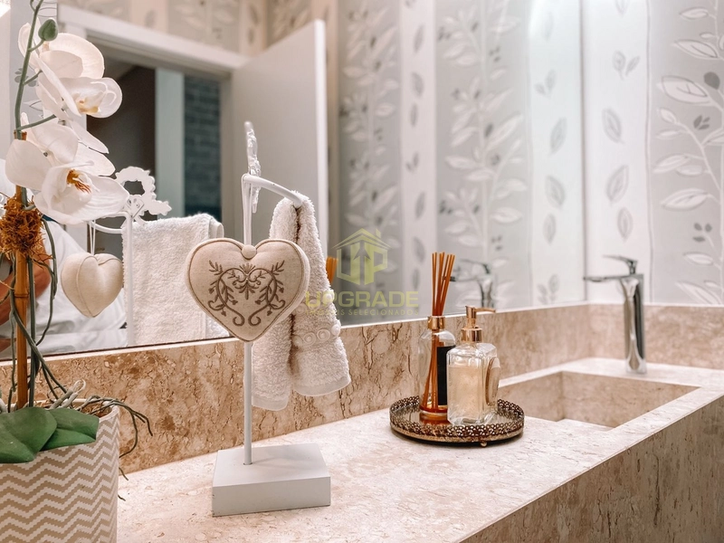 Quem cultiva gratidão é capaz de realizar sonhos inalcançáveis...: 10ª foto da galeria de imagens do imóvel