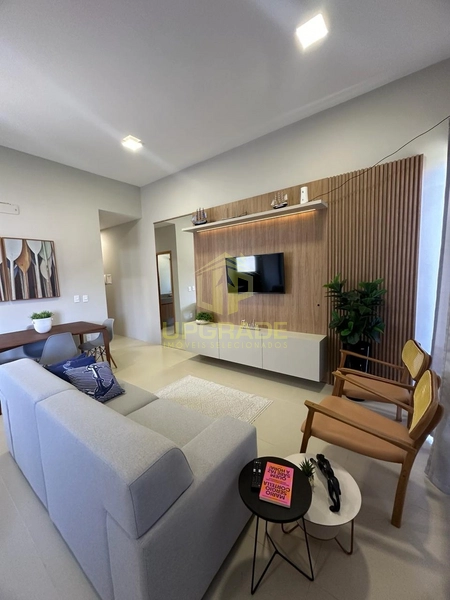 Toda casa pode ser um lar! Depende de quem mora nela...