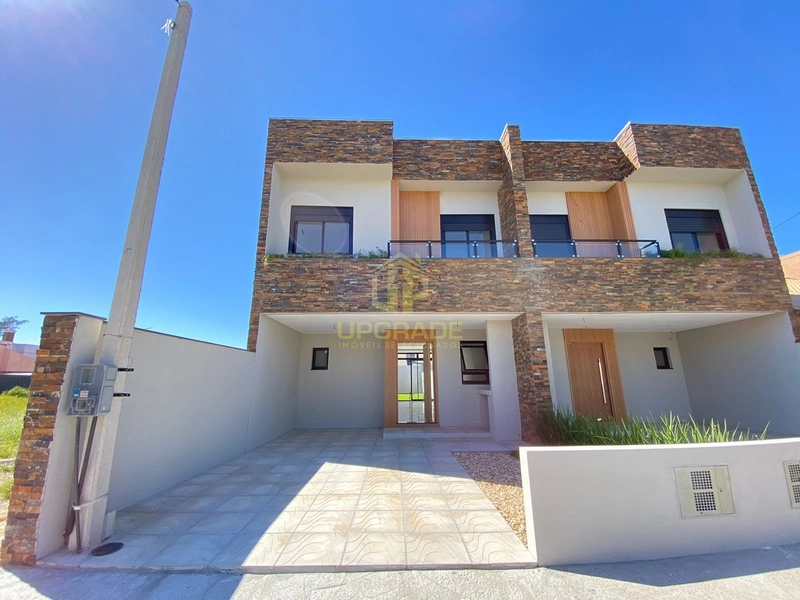 Minha casa é meu lar!