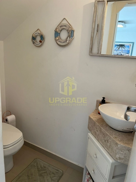 A vida fica mais bela na praia!: 10ª foto da galeria de imagens do imóvel