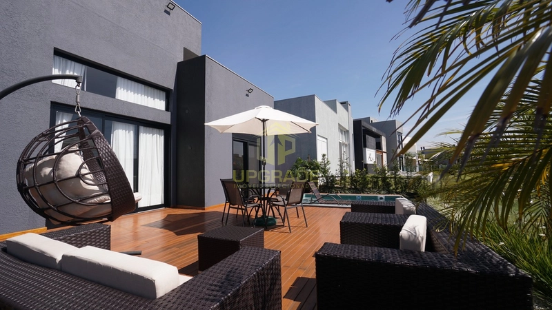 Tudo começa a dar certo quando você cria o hábito de acreditar...: 7ª foto da galeria de imagens do imóvel