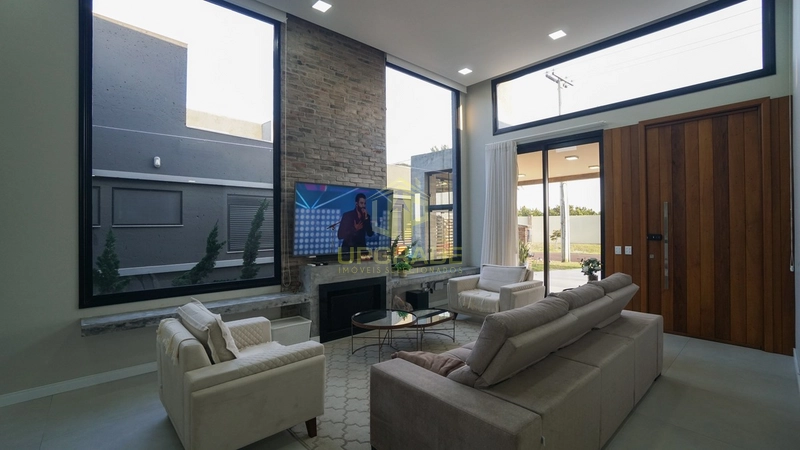 Tudo começa a dar certo quando você cria o hábito de acreditar...: 25ª foto da galeria de imagens do imóvel