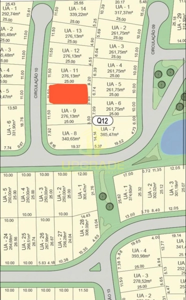 Quem compra terra não erra.: 2ª foto da galeria de imagens do imóvel