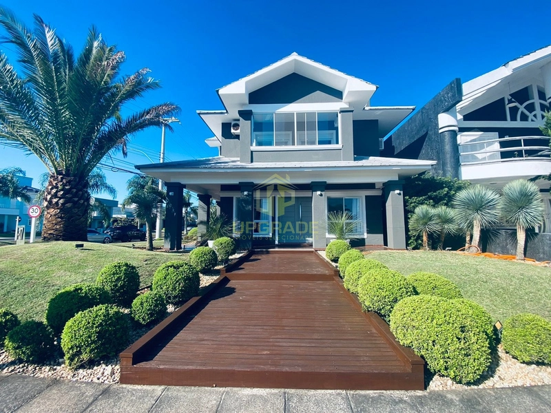 Bem vindos a nossa casa de praia!