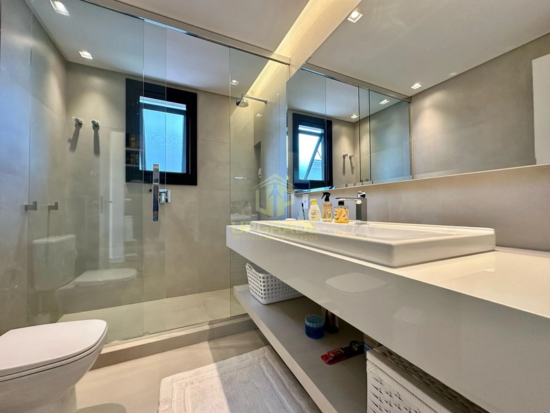 Que todos os nossos passos nos levem para o que nos faz feliz...: 6ª foto da galeria de imagens do imóvel