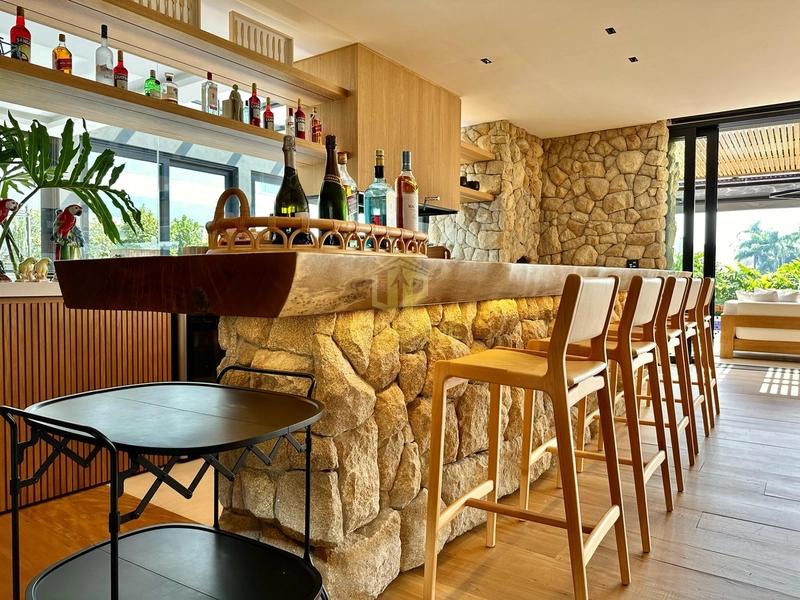 Que todos os nossos passos nos levem para o que nos faz feliz...: 42ª foto da galeria de imagens do imóvel