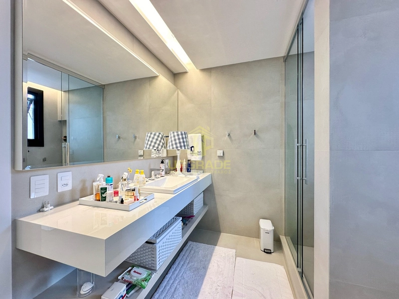 Que todos os nossos passos nos levem para o que nos faz feliz...: 9ª foto da galeria de imagens do imóvel