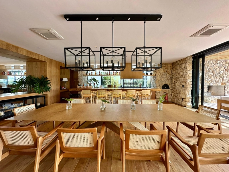 Que todos os nossos passos nos levem para o que nos faz feliz...: 48ª foto da galeria de imagens do imóvel