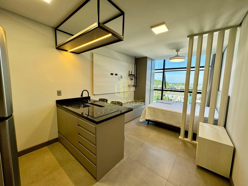 Um cantinho para ser chamado de lar!