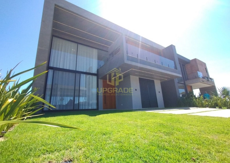 Um novo lar, um novo recomeço...