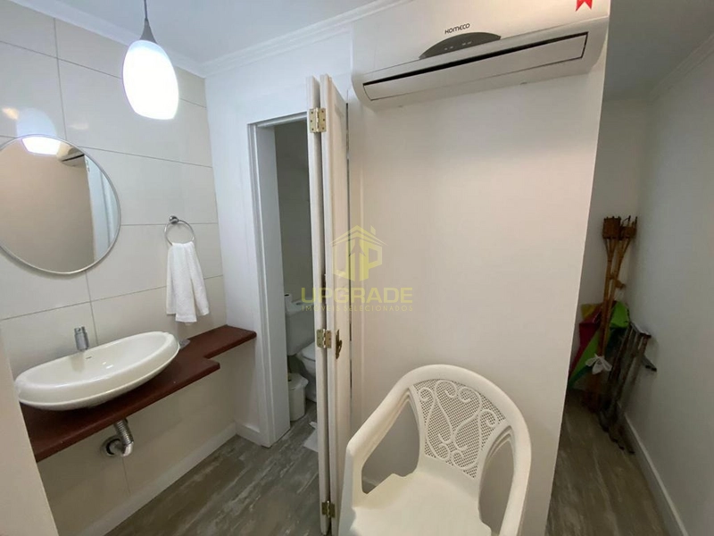 Local de coisas boas, energias positivas e tranquilidade de espírito.: 12ª foto da galeria de imagens do imóvel