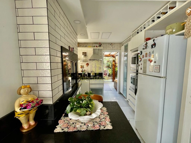 Linda casa, crie momentos inesquecíveis!: 21ª foto da galeria de imagens do imóvel