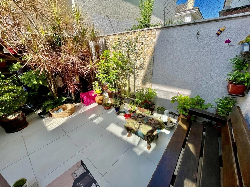 Linda casa, crie momentos inesquecíveis!: 44ª foto da galeria de imagens do imóvel