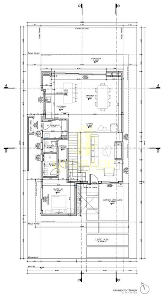 Maior que a tristeza de não haver vencido é a vergonha de não ter luta: 5ª foto da galeria de imagens do imóvel
