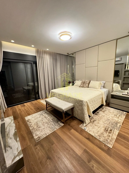 O importante não é vencer todos os dias, mas lutar sempre.: 28ª foto da galeria de imagens do imóvel