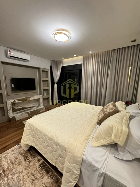 O importante não é vencer todos os dias, mas lutar sempre.: 30ª foto da galeria de imagens do imóvel