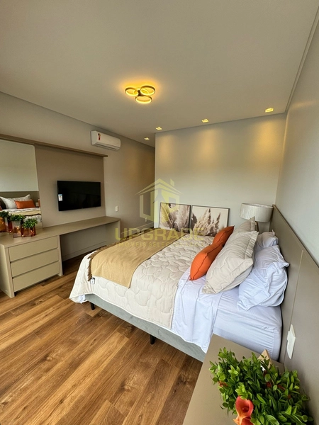 O importante não é vencer todos os dias, mas lutar sempre.: 20ª foto da galeria de imagens do imóvel