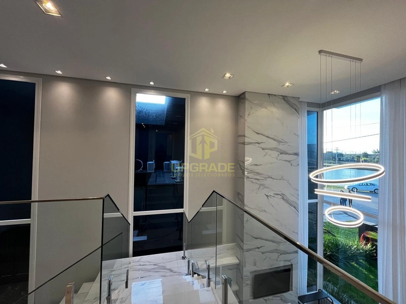 Um verdadeiro espetáculo com vista para o lago.: 13ª foto da galeria de imagens do imóvel