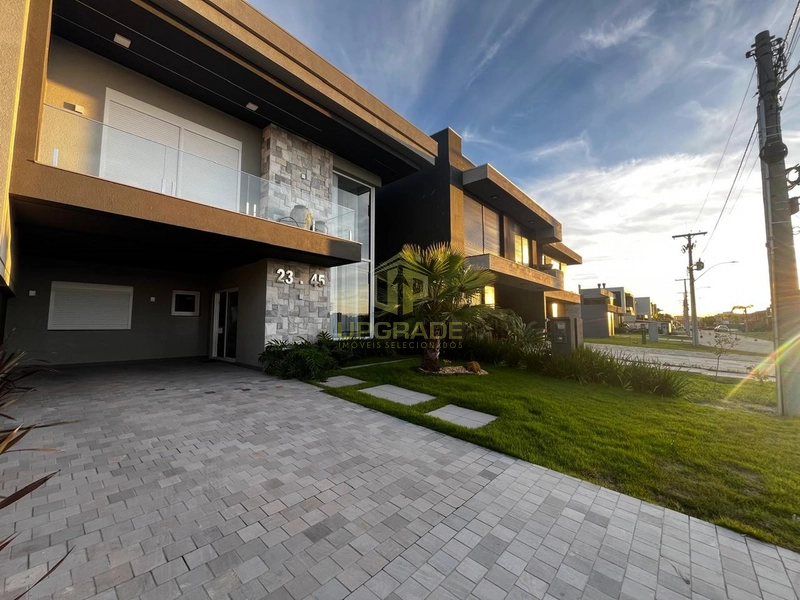 Um verdadeiro espetáculo com vista para o lago.: 4ª foto da galeria de imagens do imóvel