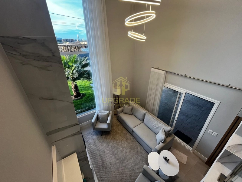 Um verdadeiro espetáculo com vista para o lago.: 19ª foto da galeria de imagens do imóvel