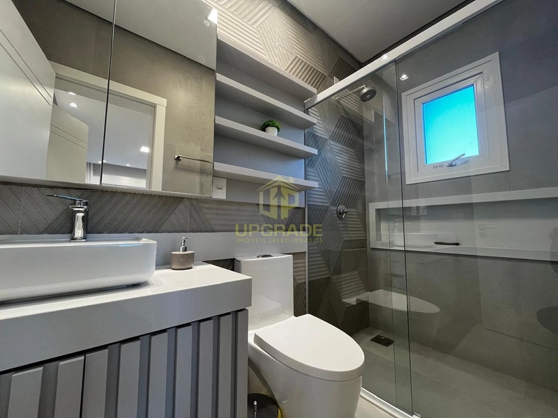 Um verdadeiro espetáculo com vista para o lago.: 8ª foto da galeria de imagens do imóvel