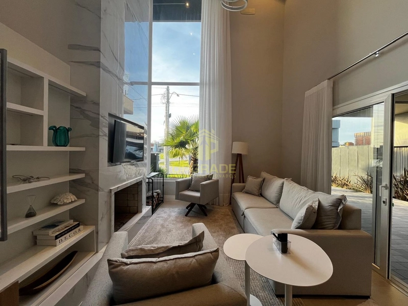 Um verdadeiro espetáculo com vista para o lago.: 40ª foto da galeria de imagens do imóvel