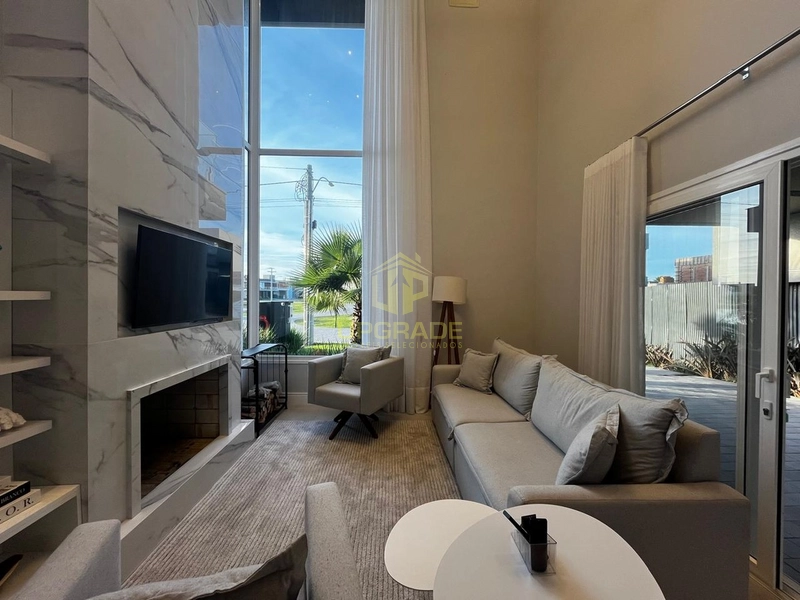 Um verdadeiro espetáculo com vista para o lago.: 36ª foto da galeria de imagens do imóvel