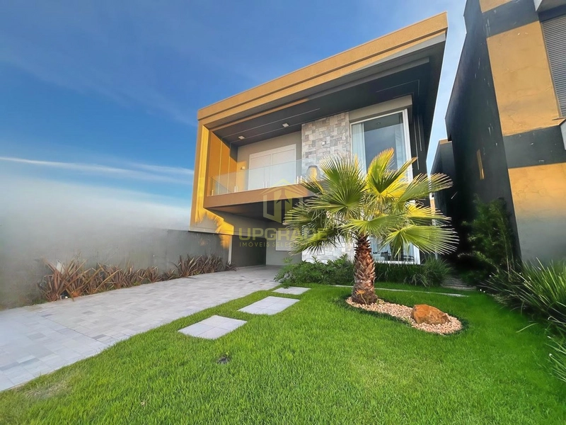 Um verdadeiro espetáculo com vista para o lago.: 2ª foto da galeria de imagens do imóvel