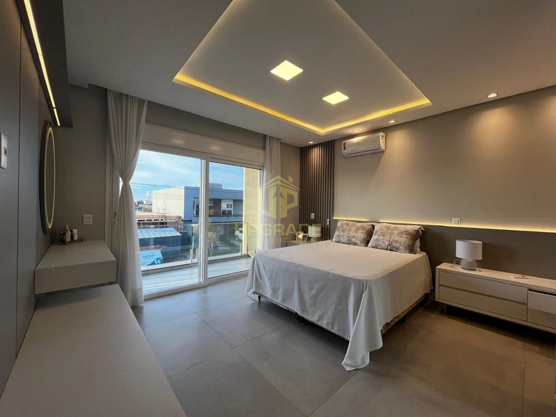 Um verdadeiro espetáculo com vista para o lago.: 18ª foto da galeria de imagens do imóvel