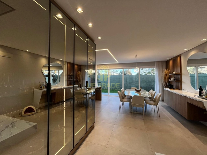 Um verdadeiro espetáculo com vista para o lago.: 32ª foto da galeria de imagens do imóvel