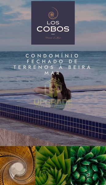 Invista no que você acredita...