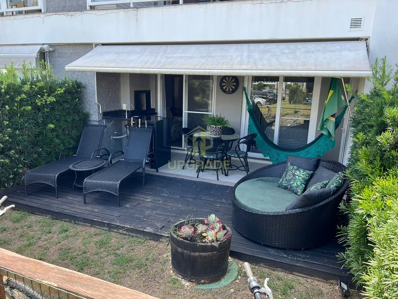 As vezes só que precisamos é de paz!: 9ª foto da galeria de imagens do imóvel