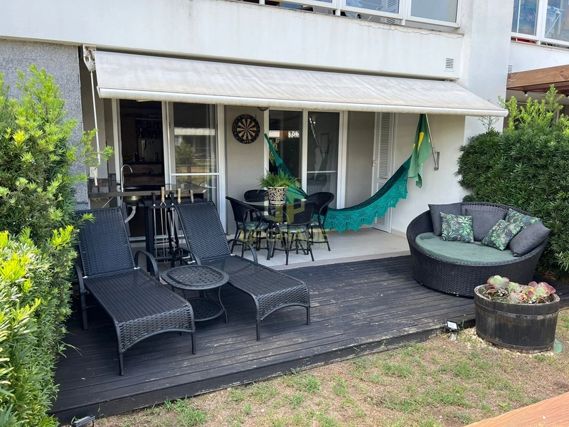 As vezes só que precisamos é de paz!: 10ª foto da galeria de imagens do imóvel