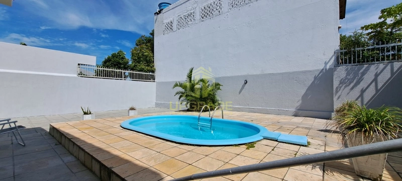 Só vive uma vez, mas se fizer tudo certo, uma vez é suficiente: 6ª foto da galeria de imagens do imóvel