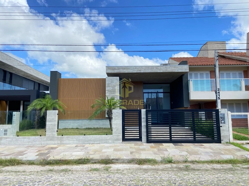 Cada casa tem o seu encanto, o maior seria você