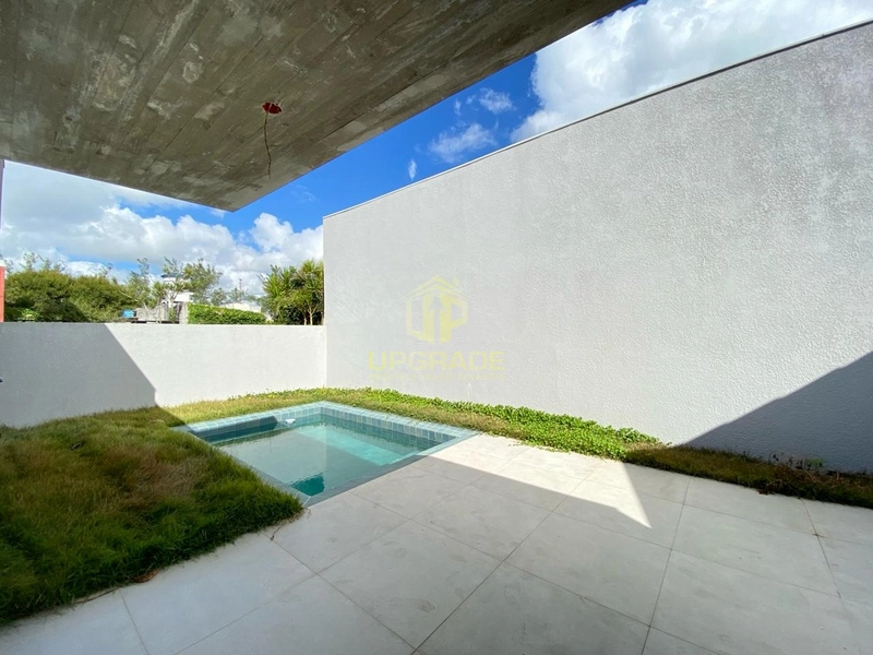 Cada casa tem o seu encanto, o maior seria você: 15ª foto da galeria de imagens do imóvel