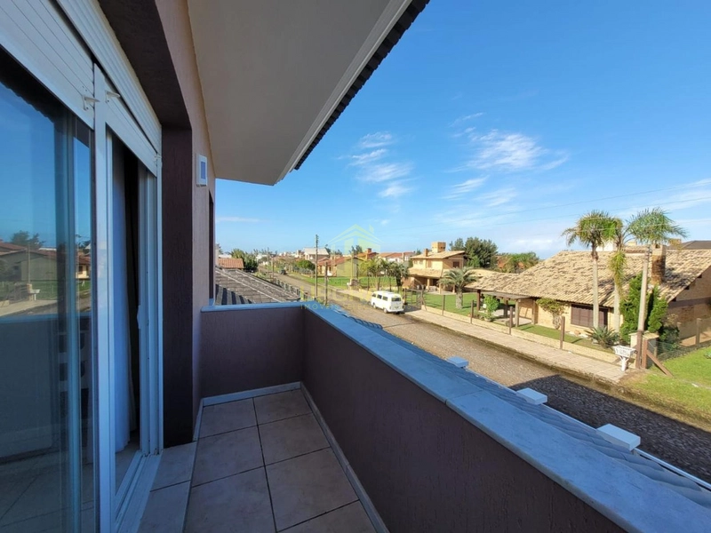 Esse pode ser o seu cantinho para relaxar!: 3ª foto da galeria de imagens do imóvel