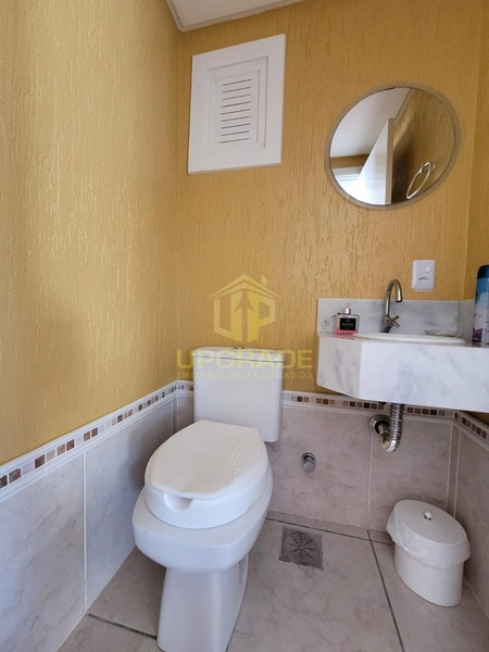 Esse pode ser o seu cantinho para relaxar!: 12ª foto da galeria de imagens do imóvel