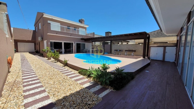 Esse pode ser o seu cantinho para relaxar!: 2ª foto da galeria de imagens do imóvel