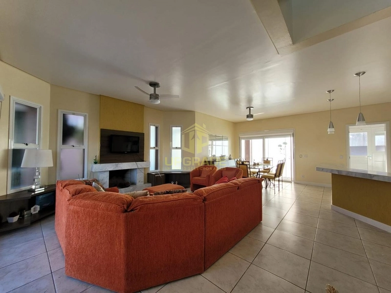 Esse pode ser o seu cantinho para relaxar!: 17ª foto da galeria de imagens do imóvel