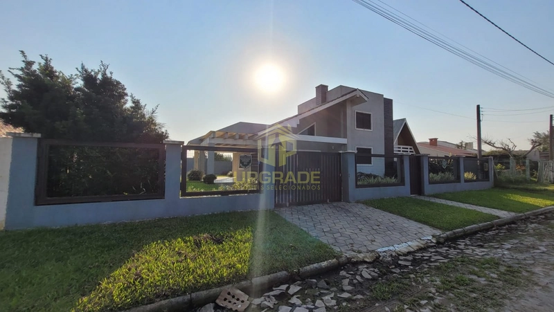 Linda casa a sua espera!: 4ª foto da galeria de imagens do imóvel