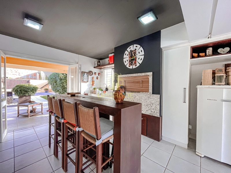 Incrível oportunidade de adquirir um sobrado espetacular...: 20ª foto da galeria de imagens do imóvel