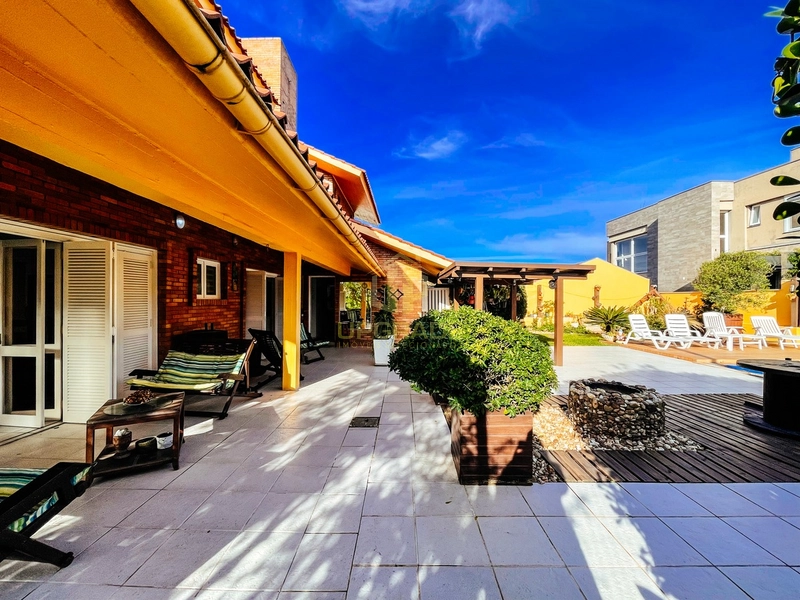 Incrível oportunidade de adquirir um sobrado espetacular...: 36ª foto da galeria de imagens do imóvel