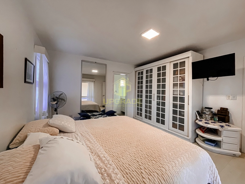 Incrível oportunidade de adquirir um sobrado espetacular...: 4ª foto da galeria de imagens do imóvel