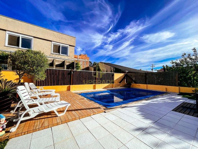 Incrível oportunidade de adquirir um sobrado espetacular...: 23ª foto da galeria de imagens do imóvel