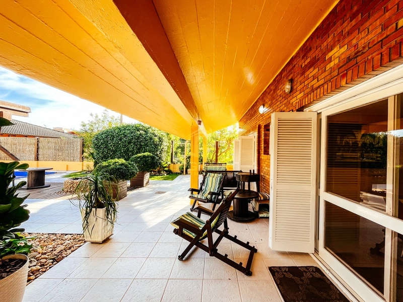 Incrível oportunidade de adquirir um sobrado espetacular...: 45ª foto da galeria de imagens do imóvel