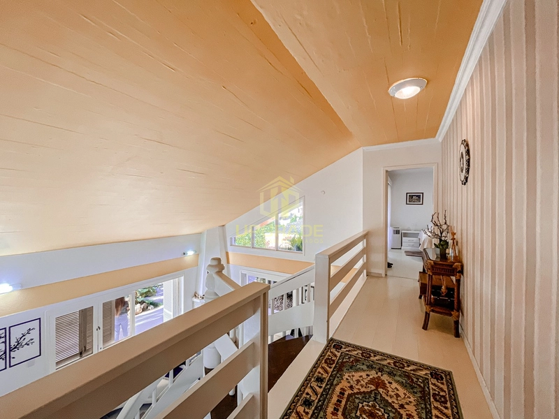 Incrível oportunidade de adquirir um sobrado espetacular...: 17ª foto da galeria de imagens do imóvel